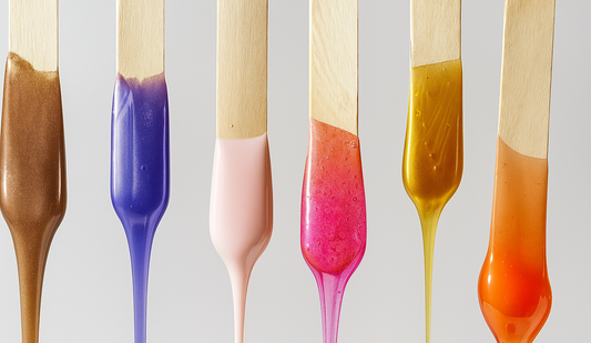 How to choose the right wax