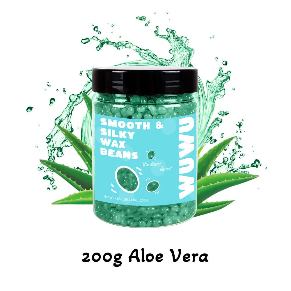 Vaska pupiņas