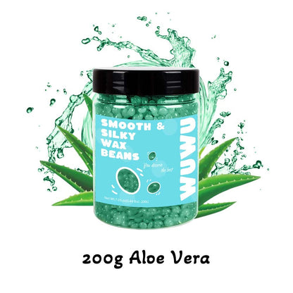 Vaska pupiņas